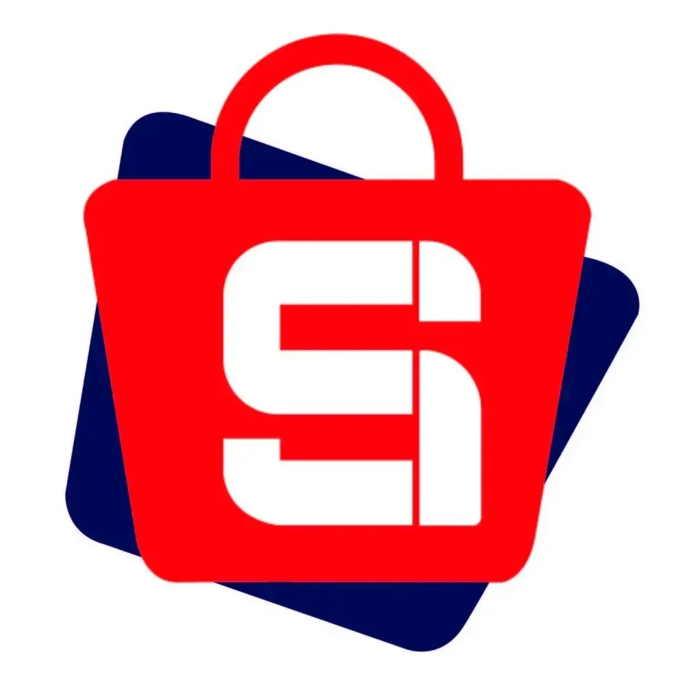 store logo